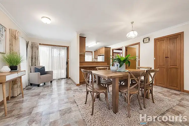 Fourth view of Homely house listing, 8 Crocus Crescent, Glen Waverley VIC 3150