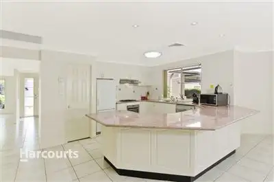 Third view of Homely house listing, 12 Harwell Place, Colyton NSW 2760