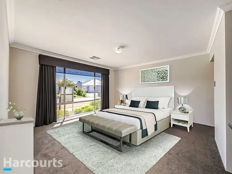 Third view of Homely house listing, 13 Gallery Way, Yanchep WA 6035