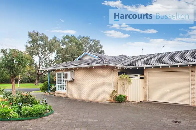 Third view of Homely unit listing, 55A Southern Drive, Busselton WA 6280