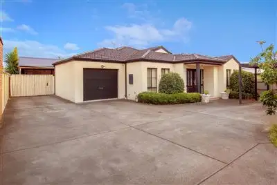 Second view of Homely house listing, 1 & 2/35 Central Avenue, Thomastown VIC 3074