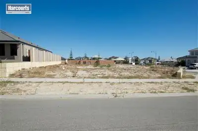 Fifth view of Homely land listing, 35 Watersun Gardens, Jindalee WA 6036