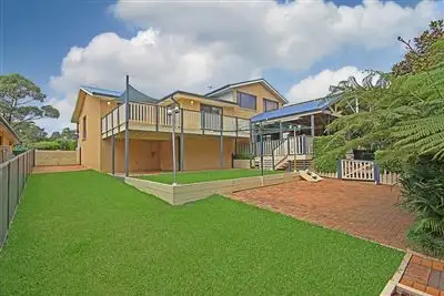 Second view of Homely house listing, 6 Bonnie Troon Close, Dolphin Point NSW 2539