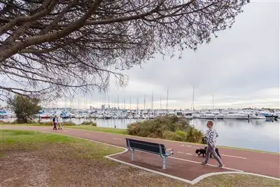 Main view of Homely house listing, 33 Canning Beach Road, Applecross WA 6153