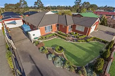 3 Equus Court, Longford TAS 7301