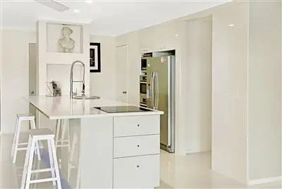 Sixth view of Homely house listing, 11 Carrara Road, Carrara QLD 4211