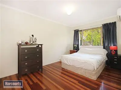 Fifth view of Homely apartment listing, 1/398 Old Cleveland Road, Coorparoo QLD 4151