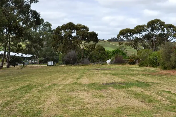 Second view of Homely land listing, 73 Adelaide Road, Watervale SA 5452