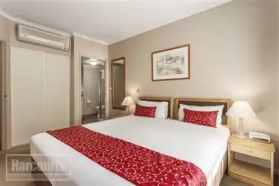 Main view of Homely apartment listing, 34/111 Punt Road, Windsor VIC 3181