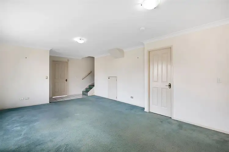 Sixth view of Homely townhouse listing, 1/87 Russell Terrace, Indooroopilly QLD 4068
