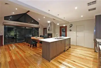 Sixth view of Homely house listing, 10 peregrine circle, Beeliar WA 6164