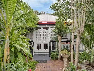 Main view of Homely house listing, 120 Hawthorne Road, Hawthorne QLD 4171