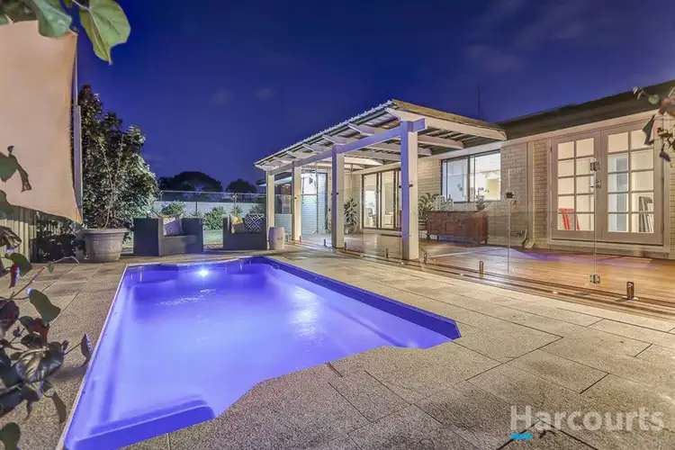 Main view of Homely house listing, 92 Anglesey Drive, Kardinya WA 6163