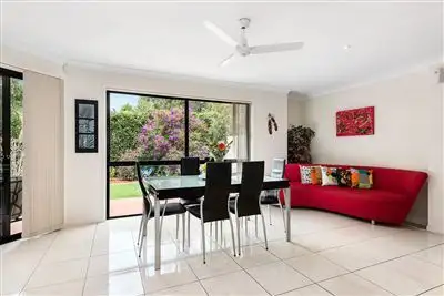 Second view of Homely townhouse listing, 6/145 Gemvale Road, Mudgeeraba QLD 4213