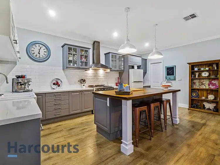 Seventh view of Homely townhouse listing, 28A Runcorn Crescent, Deer Park VIC 3023