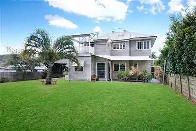 100 Jutland Street, Oxley QLD 4075