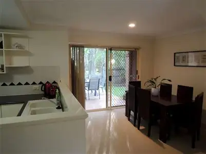 Fifth view of Homely townhouse listing, 186/125 Hansford road, Coombabah QLD 4216