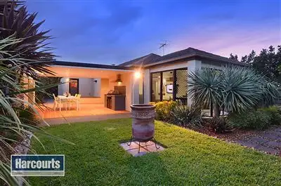 Main view of Homely house listing, 87 Wimbledon Circuit, Carseldine QLD 4034