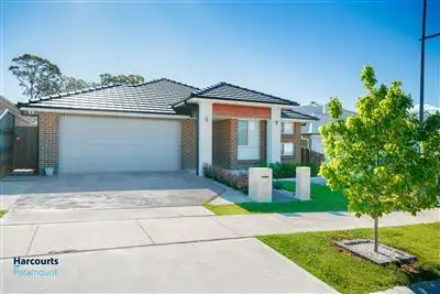 11 Myers Way, Wilton NSW 2571