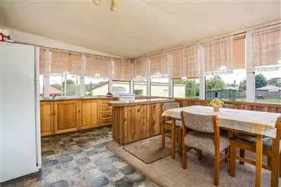 Third view of Homely house listing, 133 Dexter Street, Westbury TAS 7303