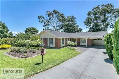 Third view of Homely house listing, 8 Greensview Road, Banksia Park SA 5091