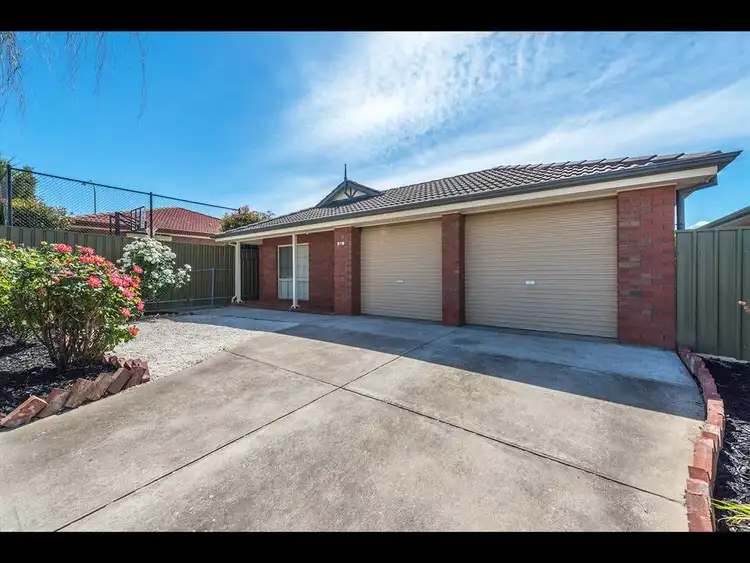 Main view of Homely house listing, 82 Fosters Road, Hillcrest SA 5086