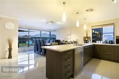 Sixth view of Homely house listing, 55 Riesling Crescent, Andrews Farm SA 5114