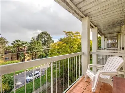 Third view of Homely unit listing, 47/8 Kathleen Avenue, Maylands WA 6051