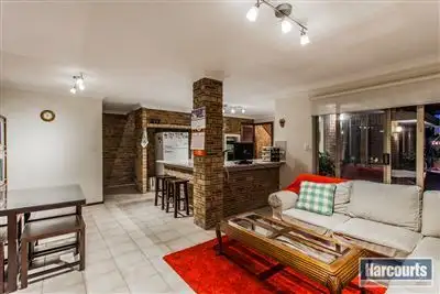 Fifth view of Homely house listing, 28 Jasmine Loop, Willetton WA 6155
