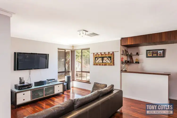 Fifth view of Homely house listing, 6 Bondini Way, Bibra Lake WA 6163