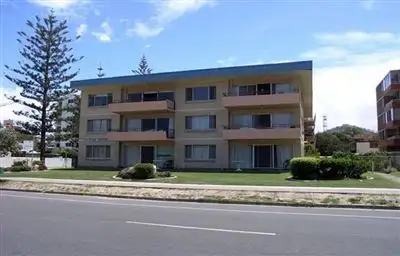 Main view of Homely unit listing, 12/171 Old Burleigh Road, Broadbeach QLD 4218