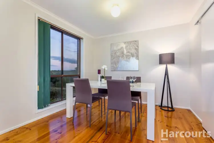Fifth view of Homely house listing, 24 McGill Street, Evatt ACT 2617
