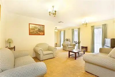 Third view of Homely house listing, 58 Woodleigh Crescent, Vermont South VIC 3133