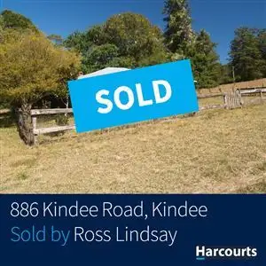 Main view of Homely rural property listing, 886 Kindee Road, Kindee NSW 2446