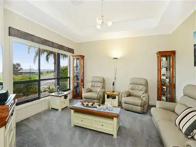 Second view of Homely house listing, 28 Jasmin Drive, Victor Harbor SA 5211