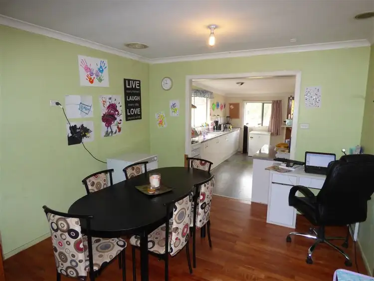 Fourth view of Homely house listing, 1033 Barkly-Navarre Road, Navarre VIC 3384
