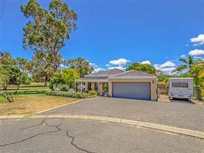 20 Hazeltine Court, Yanchep WA 6035