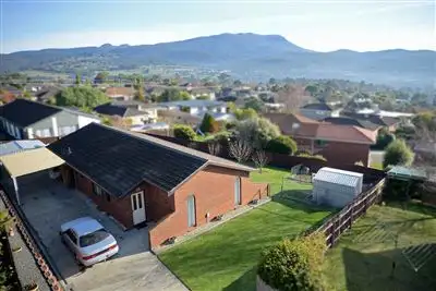 Main view of Homely house listing, 13 Sturt Close, Kingston TAS 7050