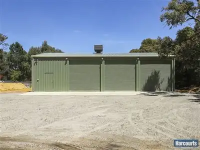 Fourth view of Homely house listing, 68 Valcan Road, Orange Grove WA 6109