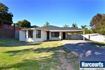 Second view of Homely house listing, 35 Hamilton Road, Eaton WA 6232