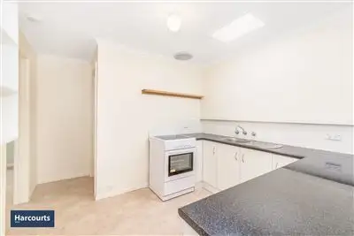 Fourth view of Homely unit listing, 5/17 Truscott Street, Whittington VIC 3219
