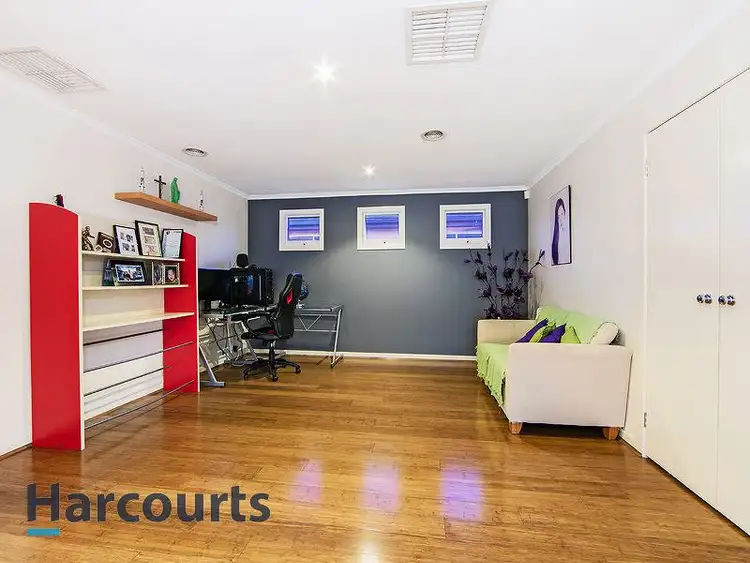 Seventh view of Homely house listing, 29 Kingsbridge Circuit, Cairnlea VIC 3023