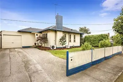Main view of Homely house listing, 102 Gower Street, Preston VIC 3072