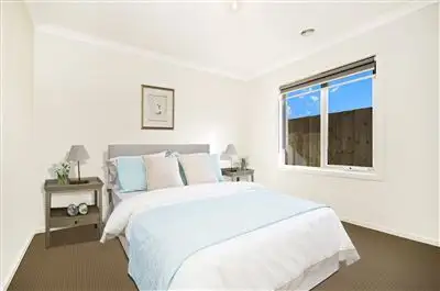Fifth view of Homely unit listing, 2/9 Malcolm Street, Bell Park VIC 3215