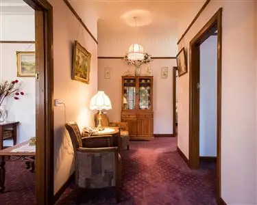 Second view of Homely house listing, 26 Hart Street, Euroa VIC 3666