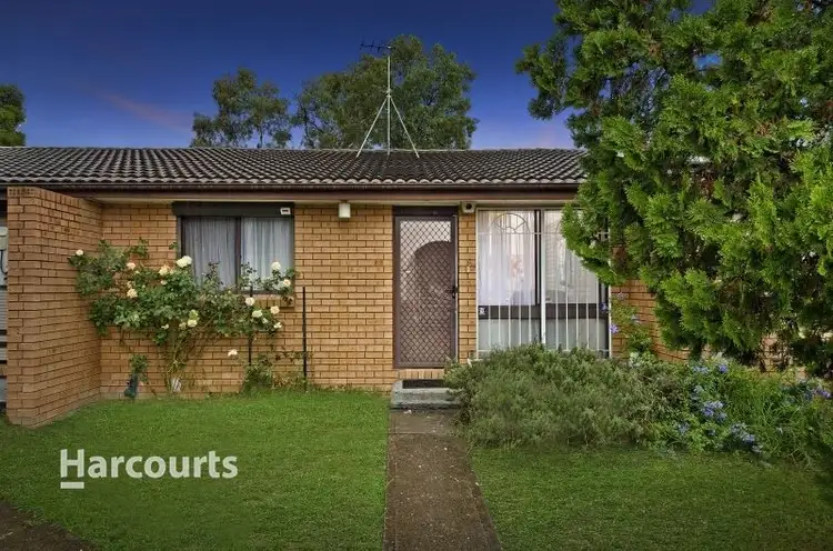 Main view of Homely villa listing, 8/46 Meacher Street, Mount Druitt NSW 2770