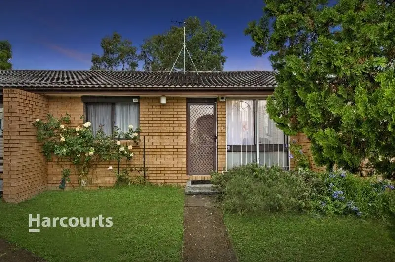 Main view of Homely villa listing, 8/46 Meacher Street, Mount Druitt NSW 2770