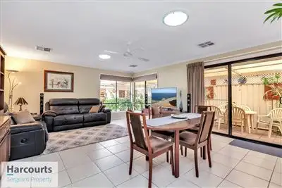 Fifth view of Homely house listing, 31 Lakeridge Circuit, Burton SA 5110