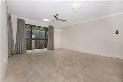 Fourth view of Homely unit listing, 1/26 Gladstone Street, Pimlico QLD 4812