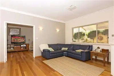 Fourth view of Homely house listing, 8 Crieff Gardens, Wanneroo WA 6065
